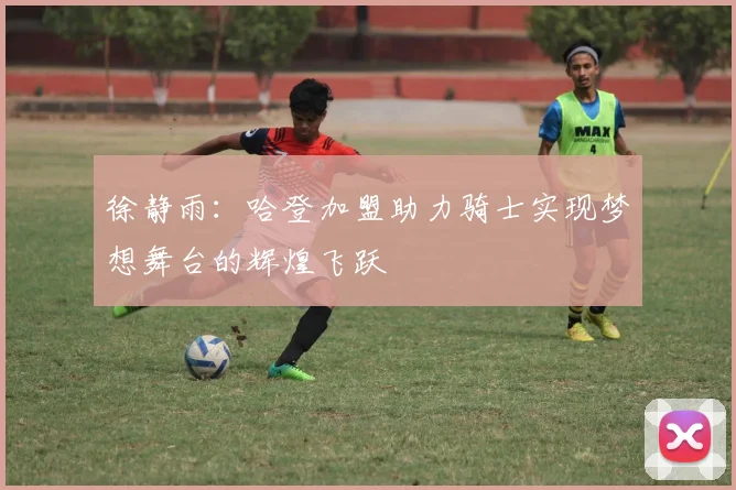 徐静雨：哈登加盟助力骑士实现梦想舞台的辉煌飞跃